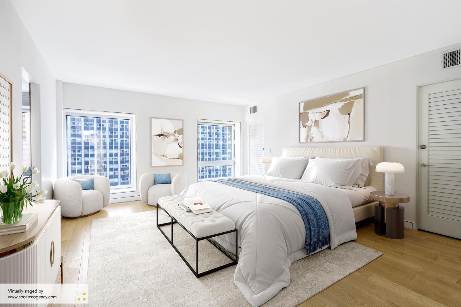 Virtual staging daily selection 5