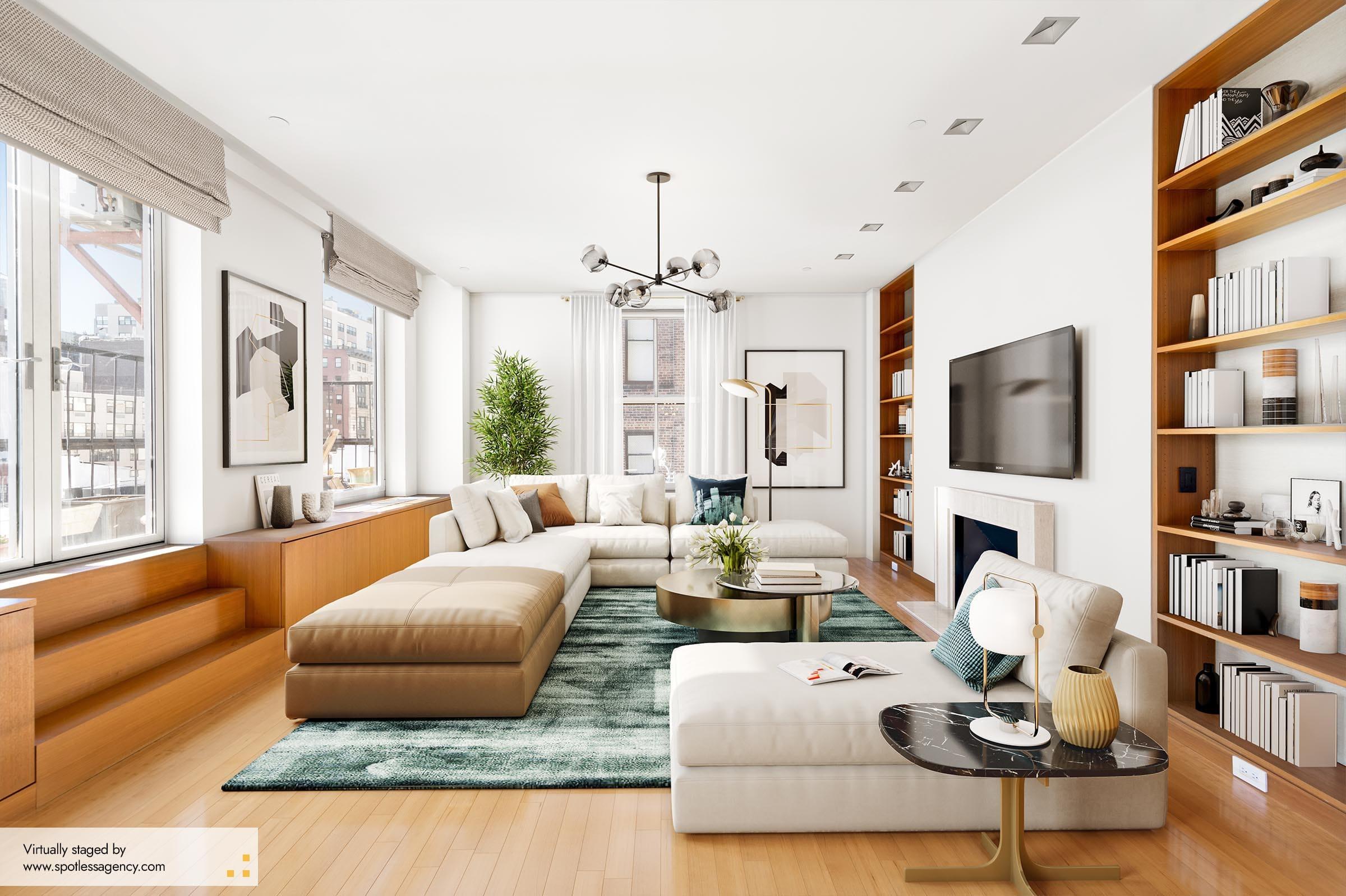 Virtual Staging Daily Selection - 3