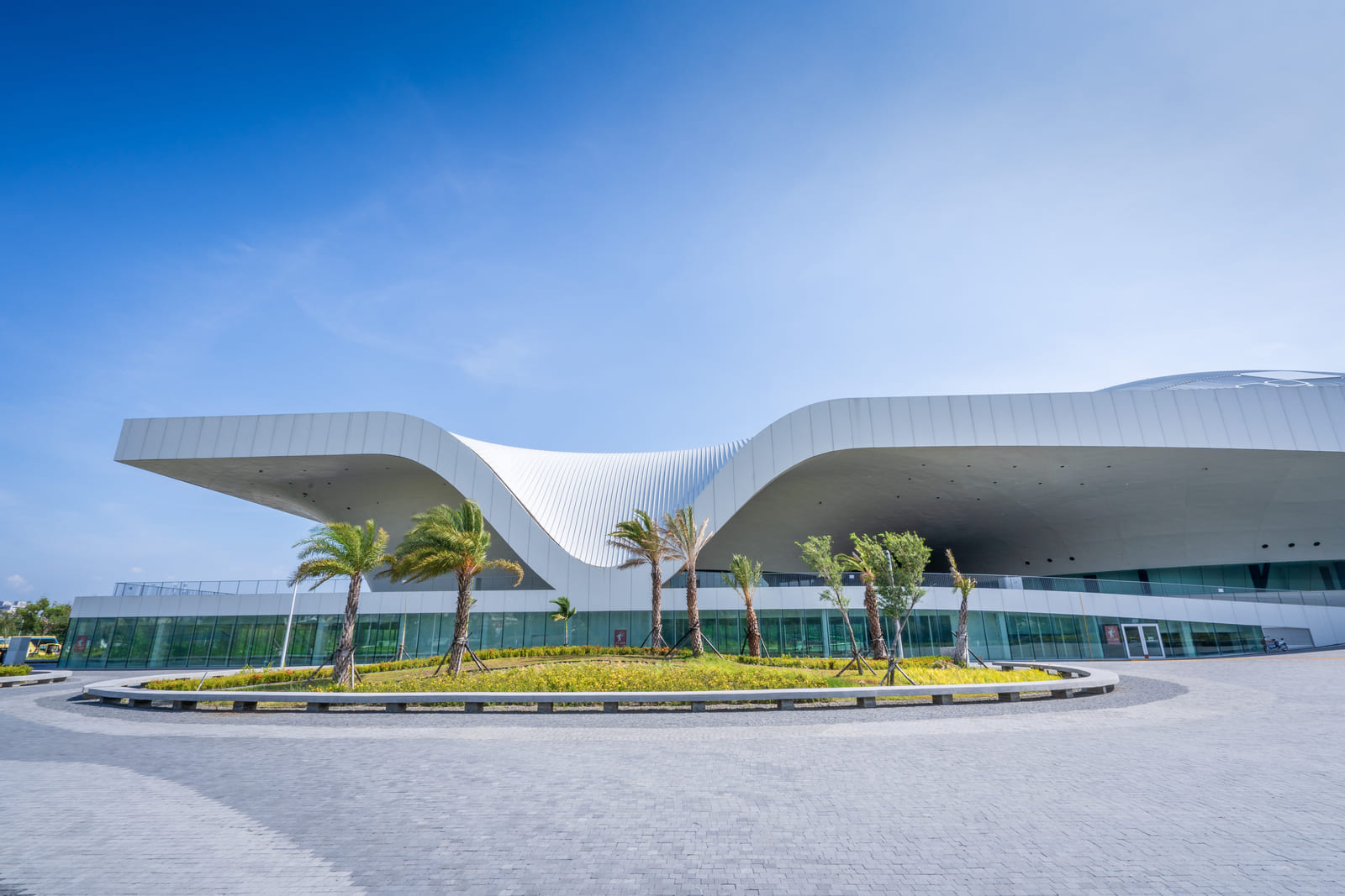 National Kaohsiung Centre for the Arts