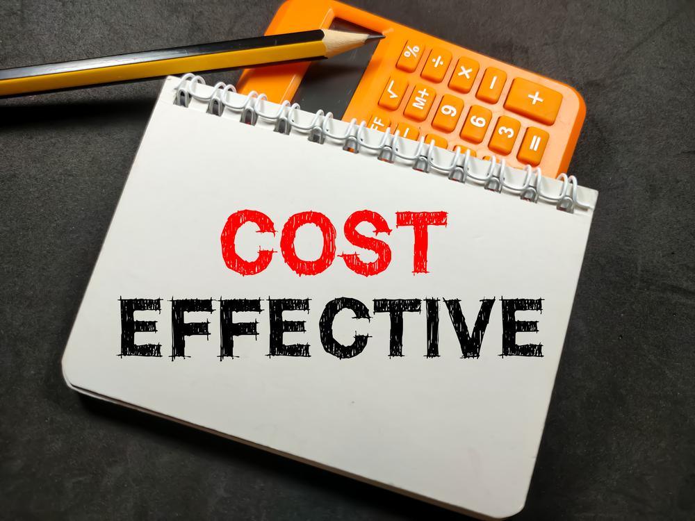 Cost-Effective Advantage: