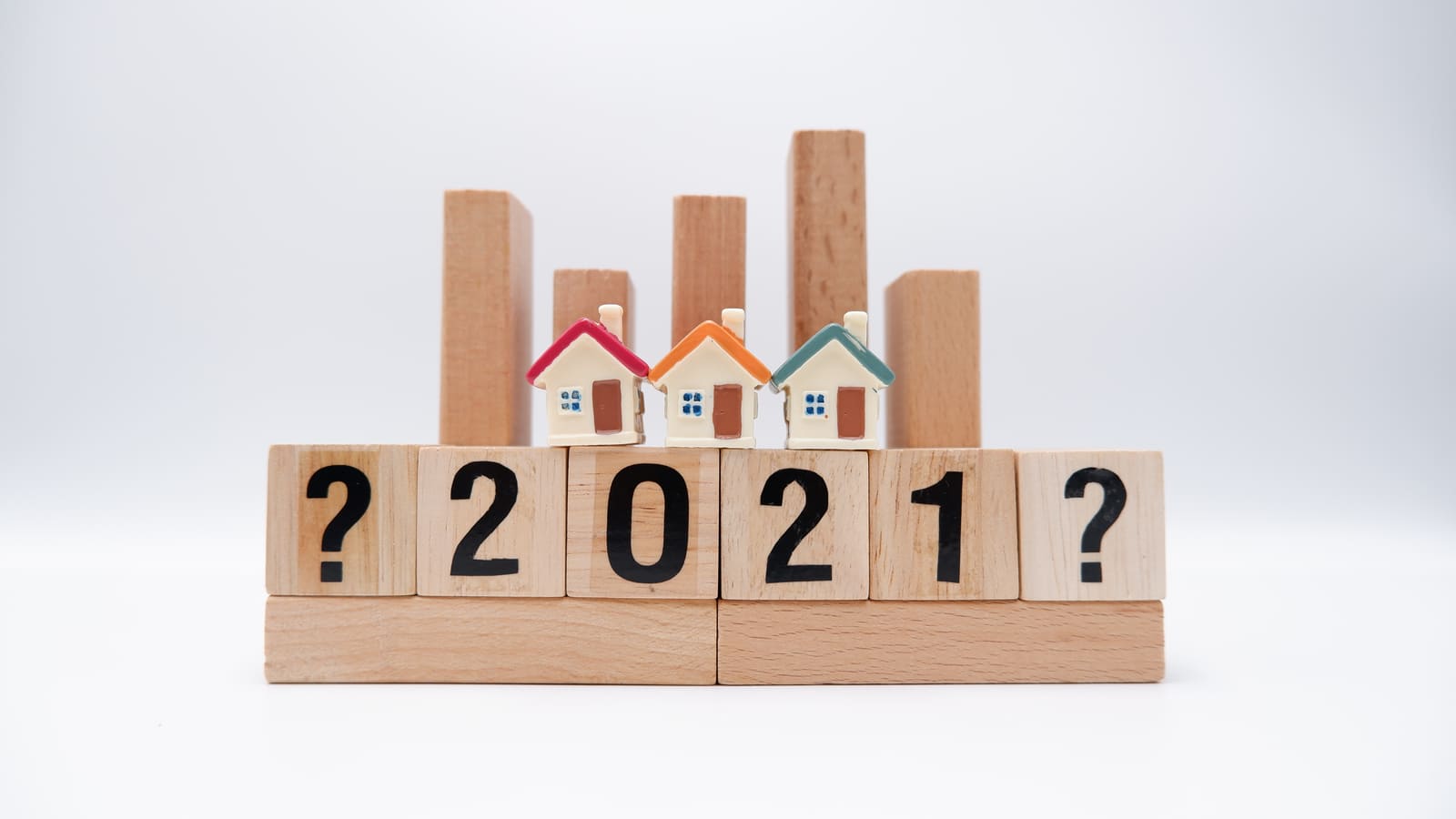 what trends will shape the real estate 