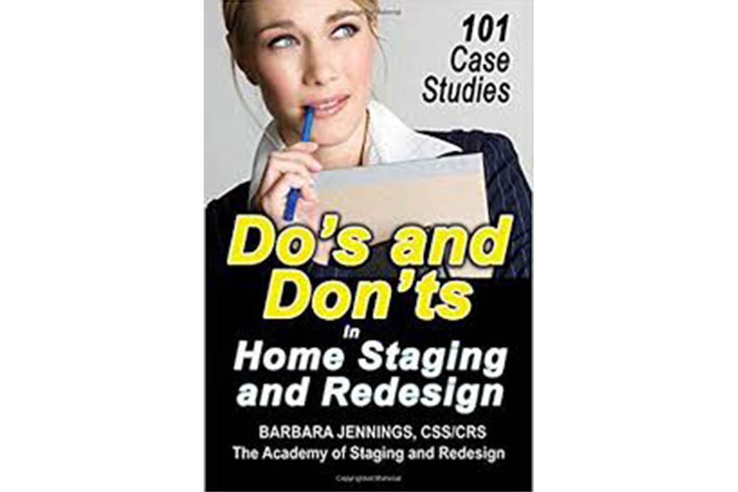 Do’s and Don’ts in Home Staging and Redesign