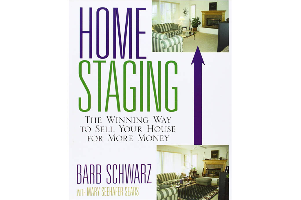 Home Staging: The Winning Way to Sell Your House for More Money