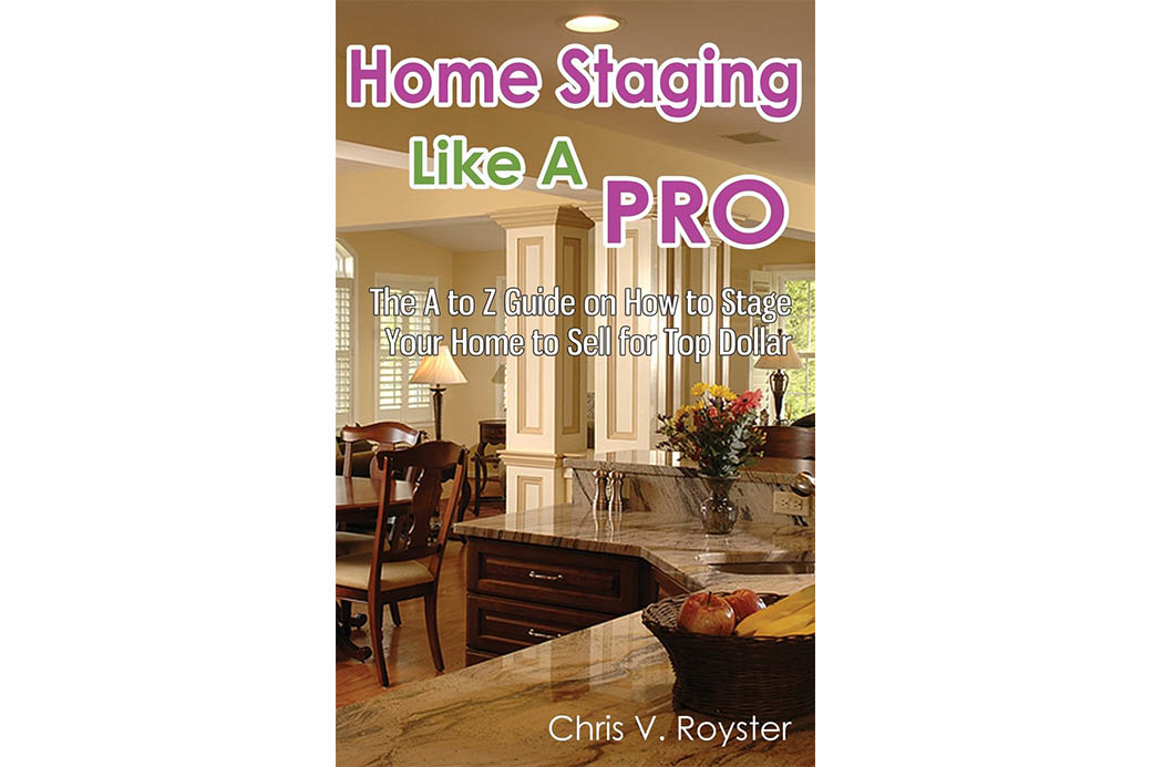 Home Staging like a Pro