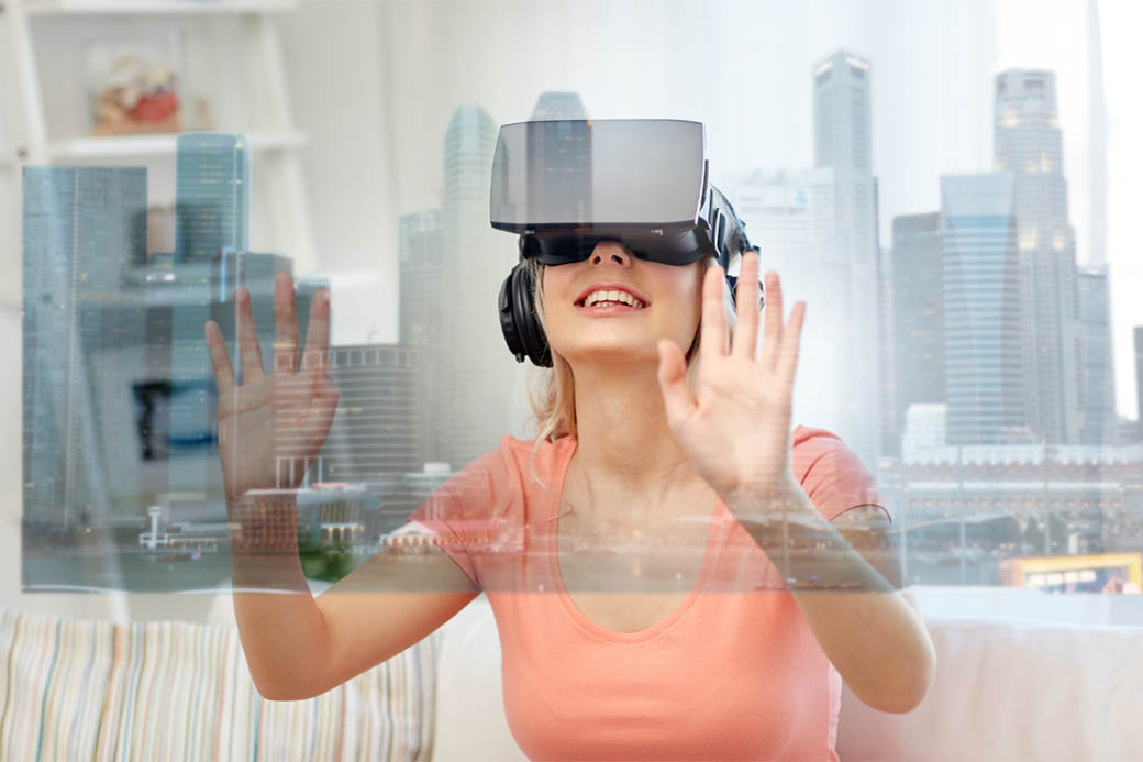 Reasons to consider 3D virtual tours the future of real estate business