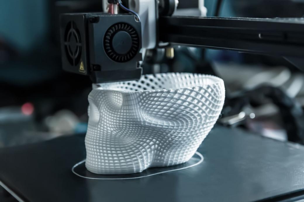 3D Printing and Manufacturing